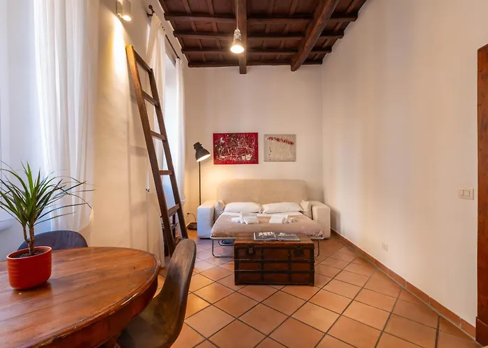 Noma Trastevere Рим
