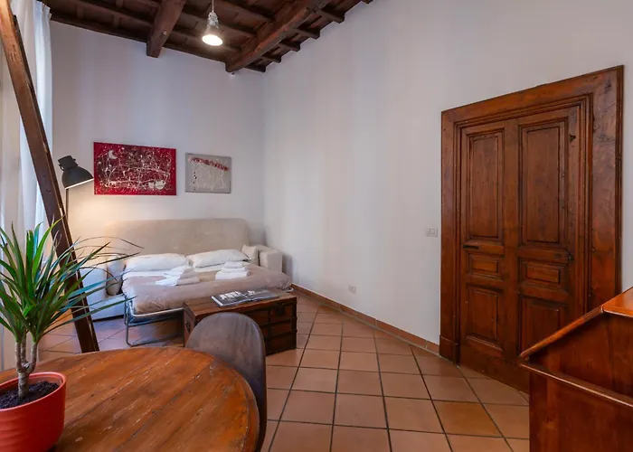 Noma Trastevere Рим