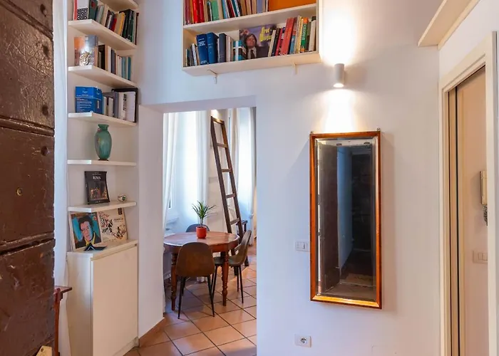 Noma Trastevere * Рим