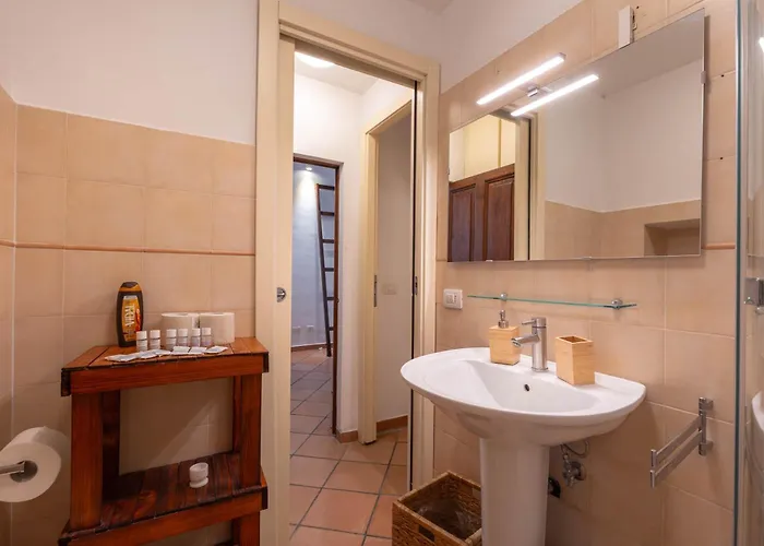 Noma Trastevere Рим